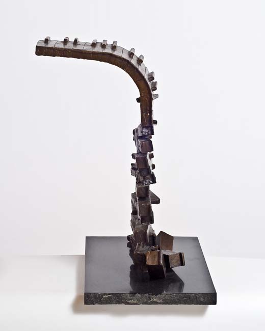 Descending Scales d
